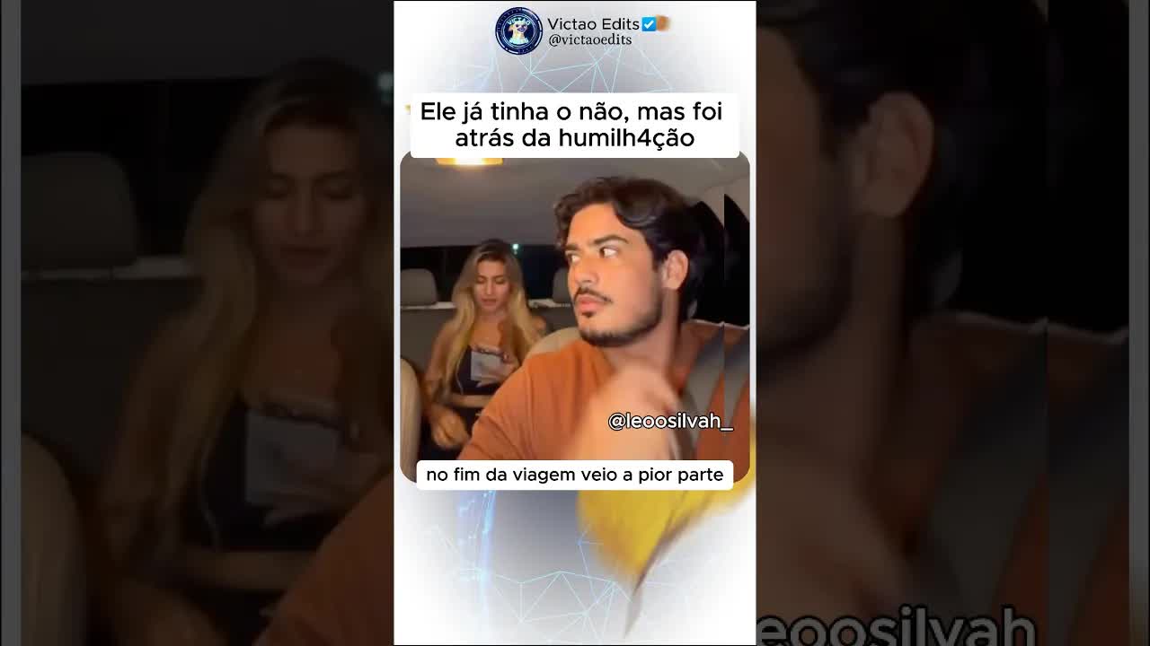 Fim do turno e combinando sair