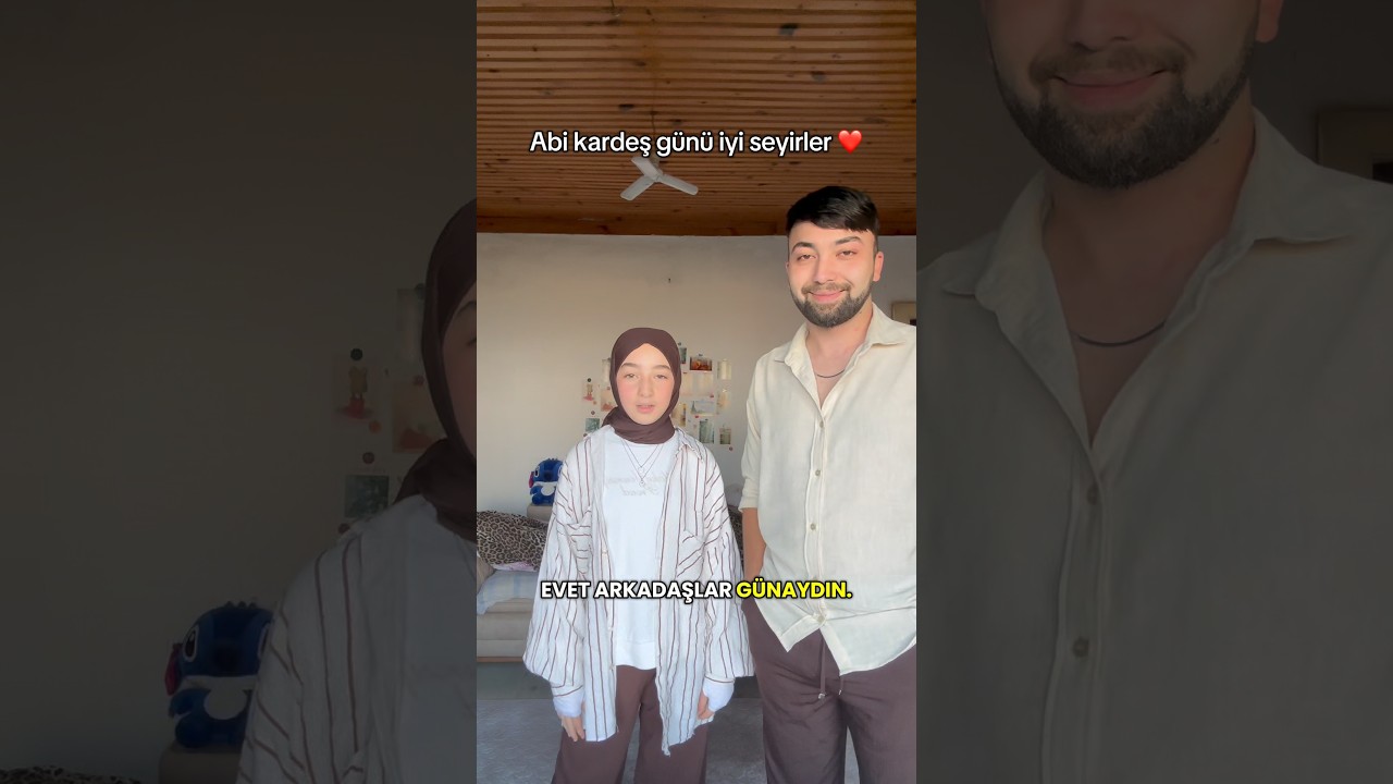 Sabah 7'de Niğde Yolculuğu ve Alışveriş