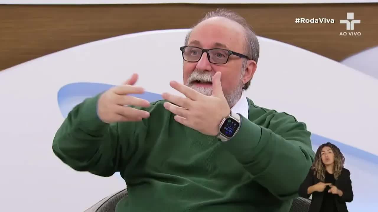 A IA não é nem inteligente nem artificial