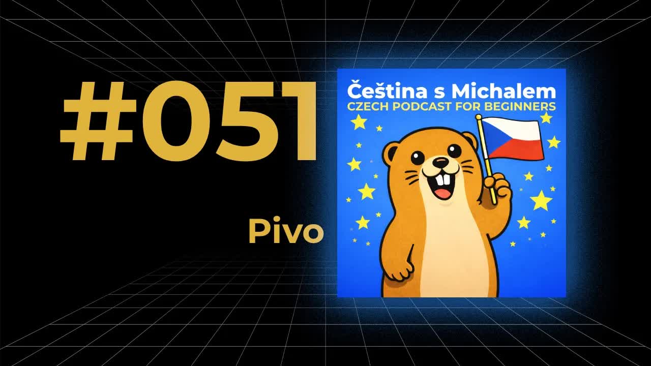 Pivo v Česku: Jak objednat v hospodě