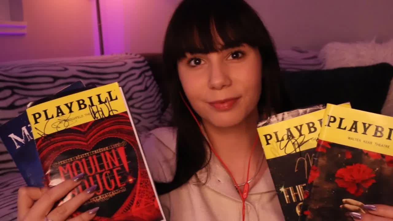 Első amerikai utam és Broadway élményeim