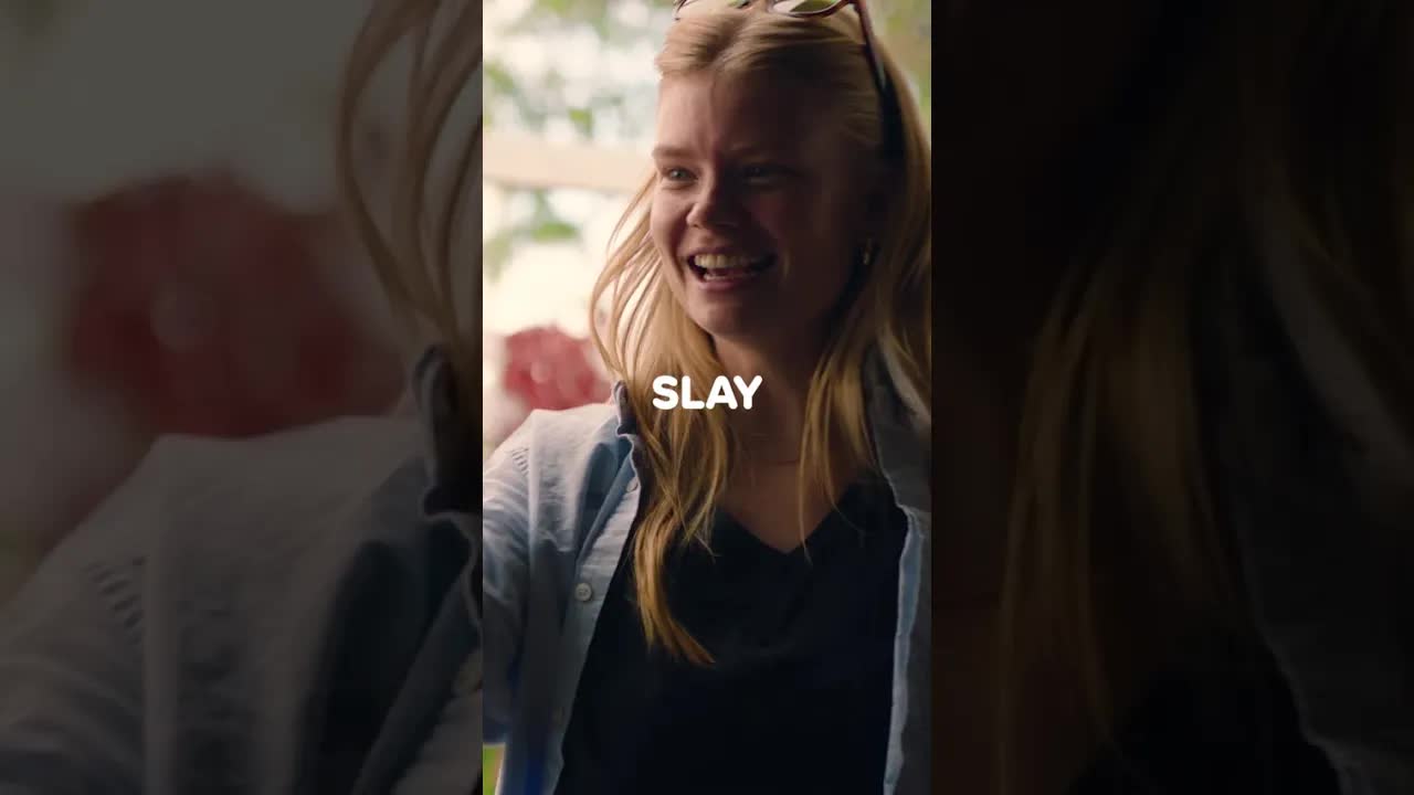 Børnenes Nytårstal med Slay Queens