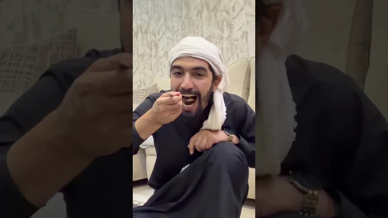 رحلة عُمرة واجتماع عائلة في مكة