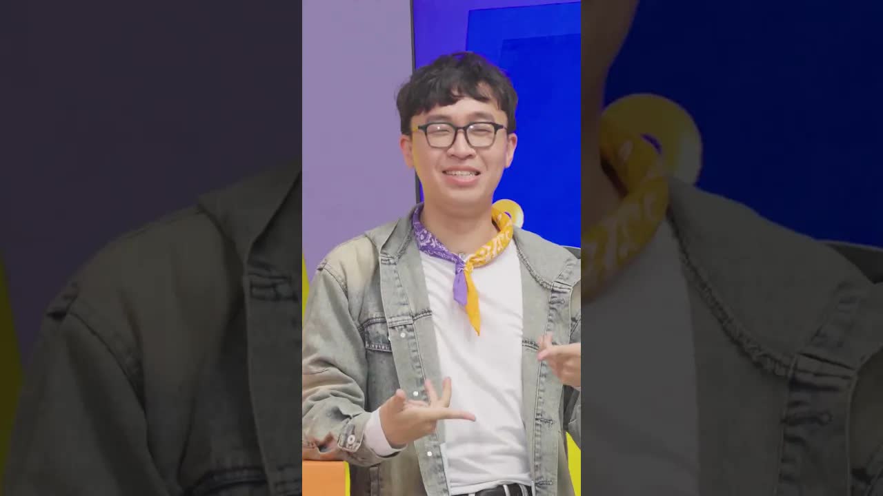 Nói lái hài hước với các nhân vật Sài Gòn