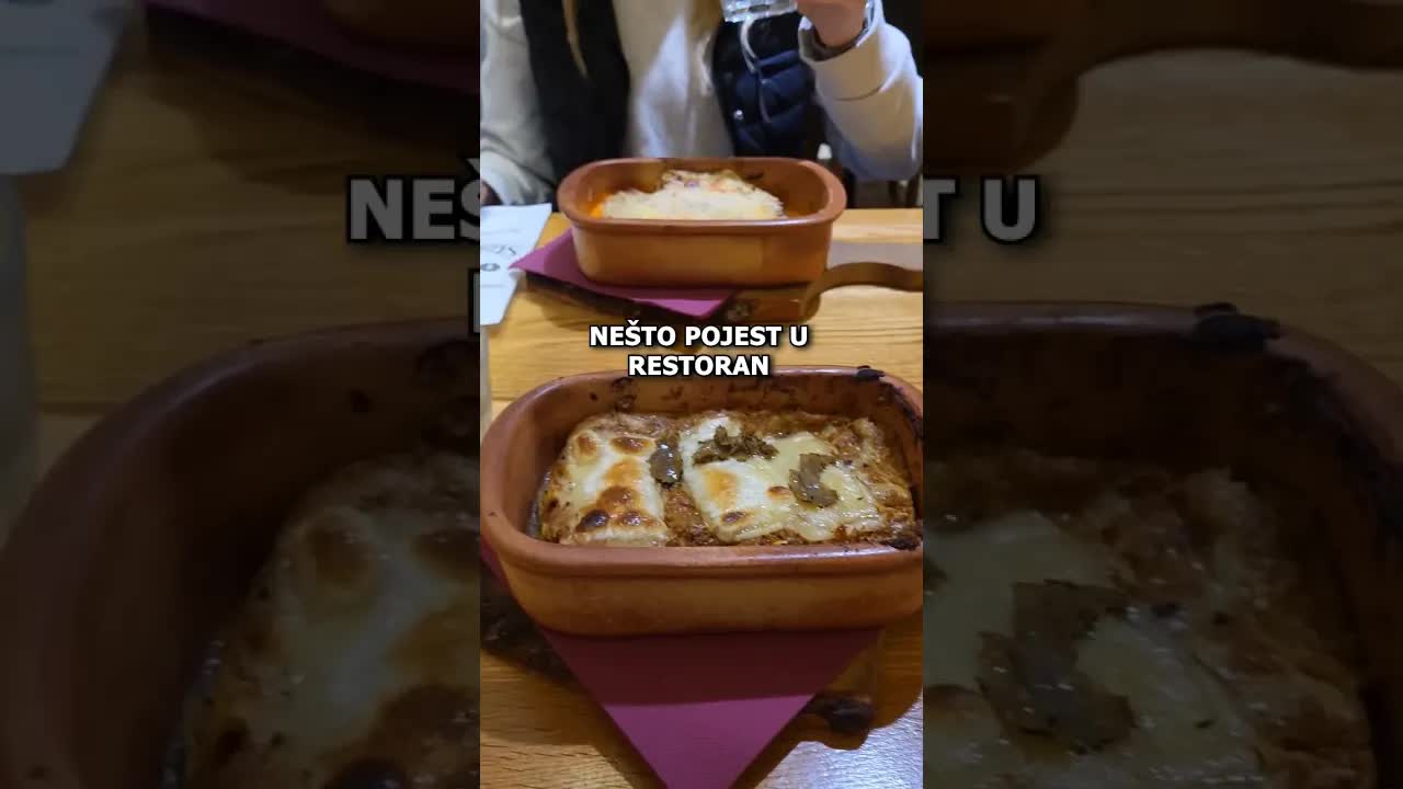 Vikend kod cure na moru i tetovaža