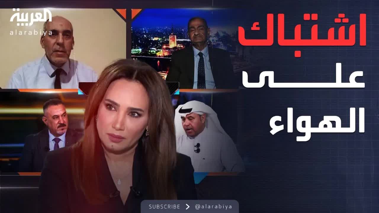 نقاش حاد حول كامب ديفيد ودور مصر في القضية الفلسطينية