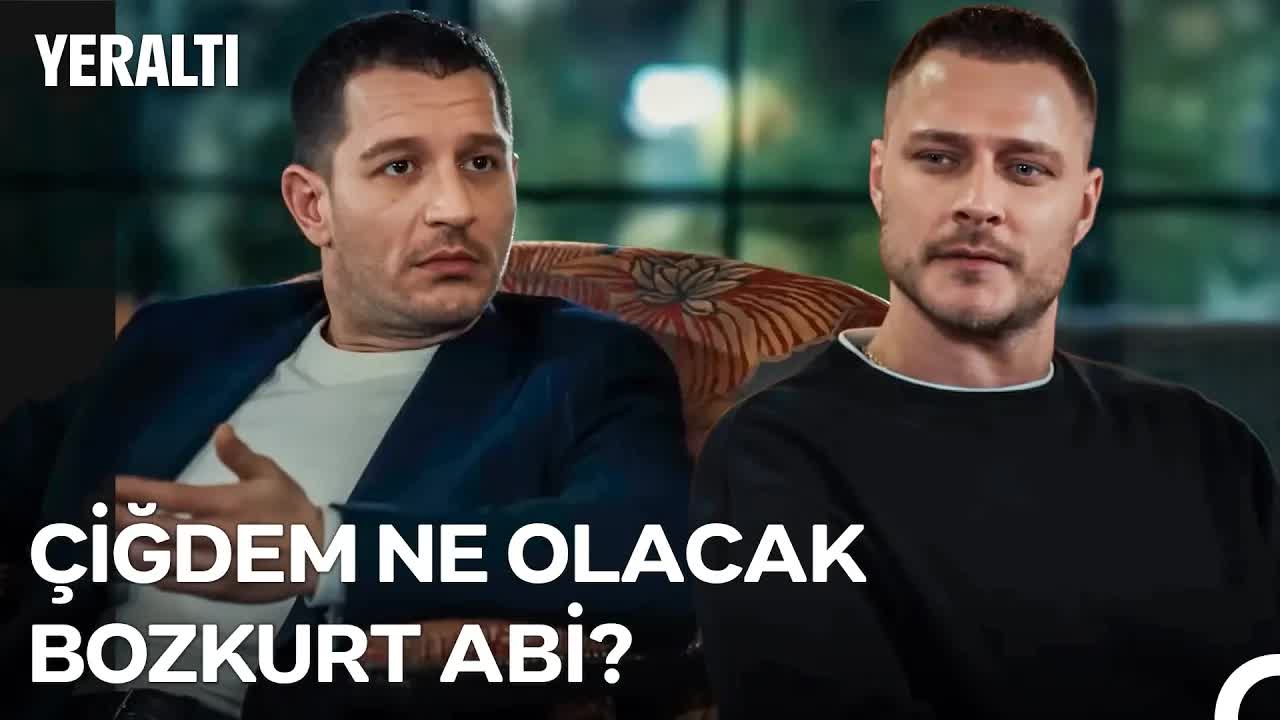 Paşa, Pınar’ın bebeği ve Çiğdem’in kıskançlığı