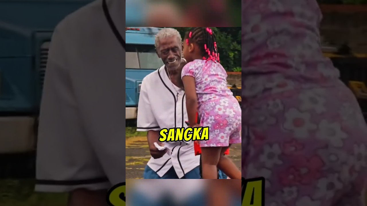 Kisah Haru Atuk Dapat Rezeki Besar Tapi Dikhianati Keluarga