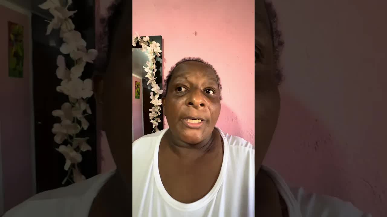Mi mamá me regala zapatos mágicos