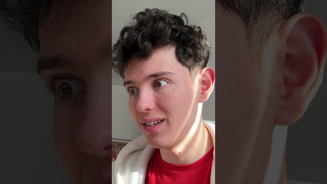 Emojis auf dem YouTube Playbutton drücken
