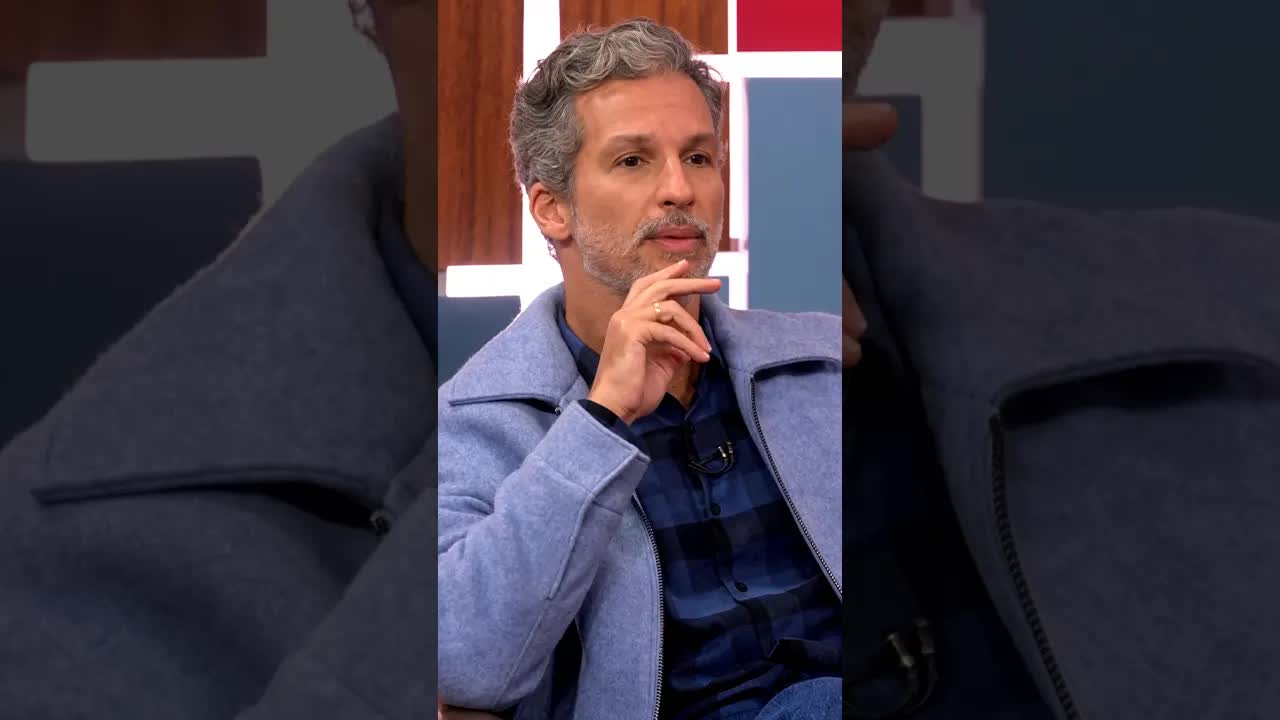 A linha entre admirar e cobrar do outro