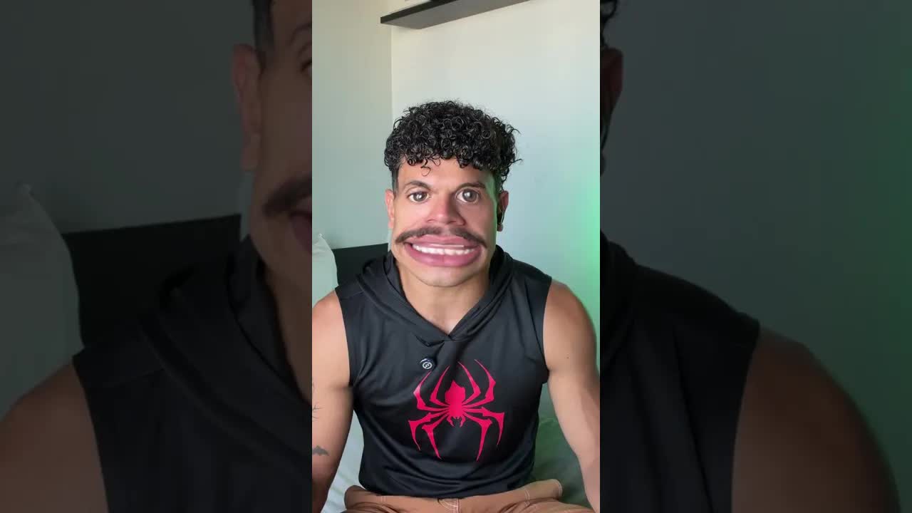 Eu não acredito nesses papagaios