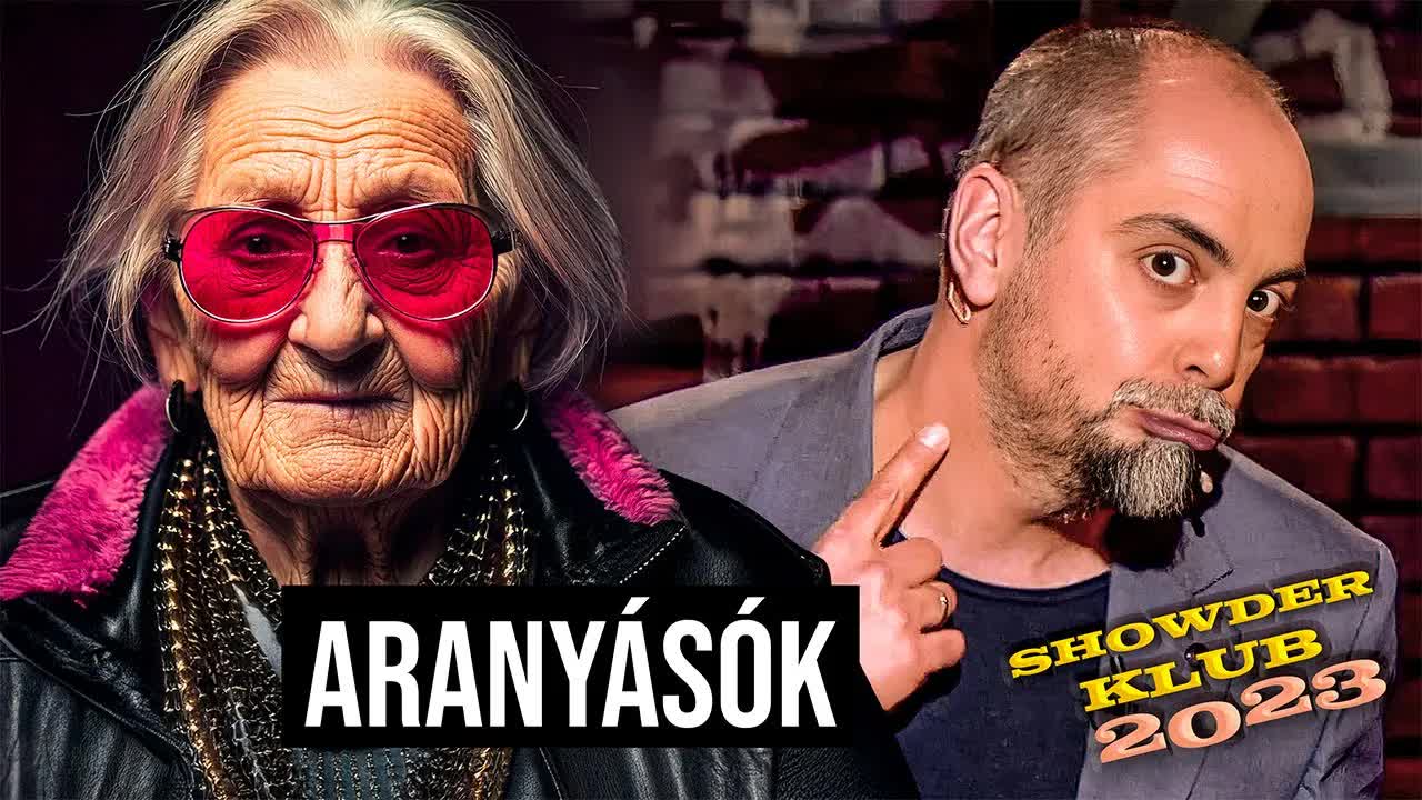 Abszurd gengszter történet közönség részvételével