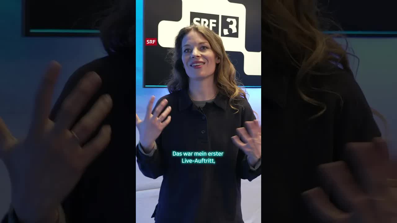 Tipps für junge Musiker von Anna Rossinelli