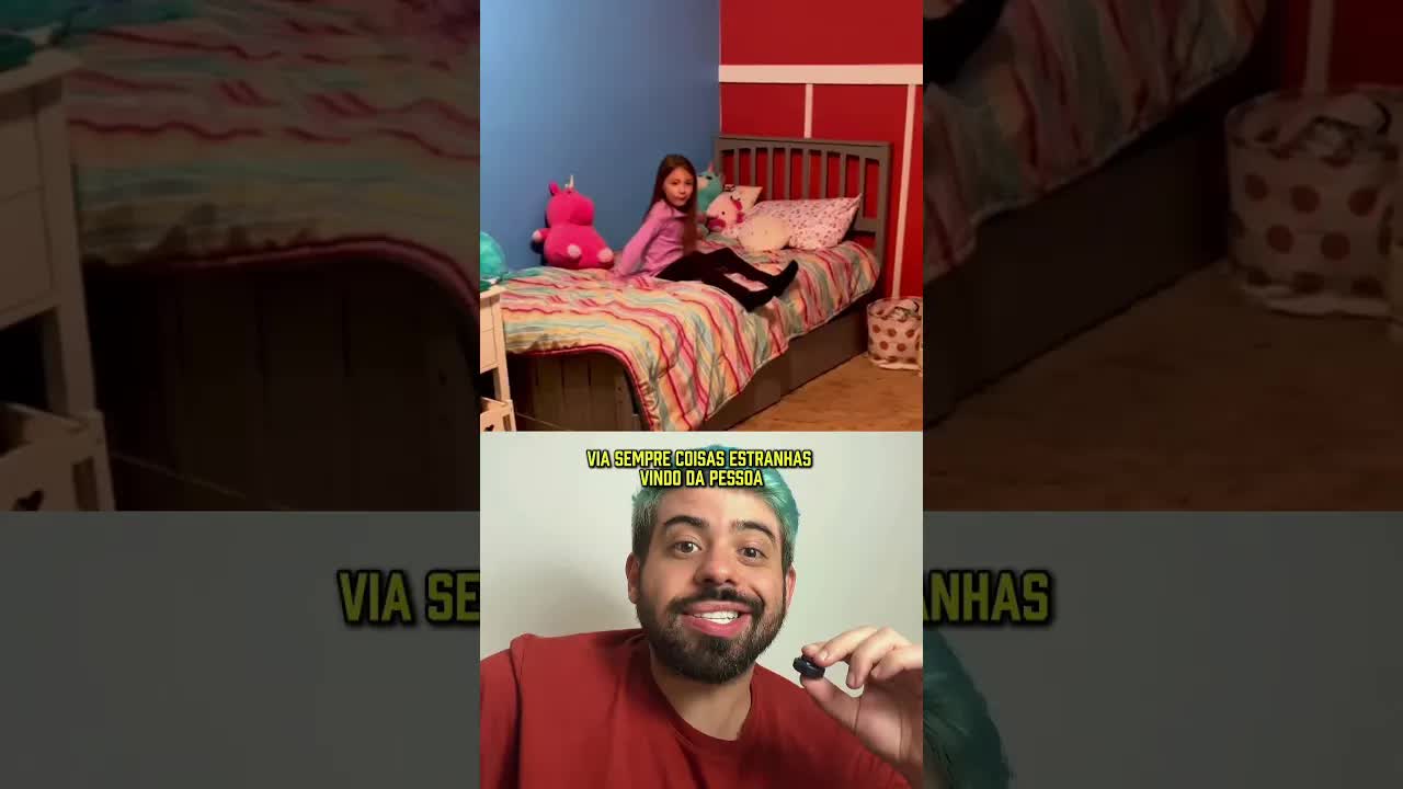 O filme de terror inspirado em brincadeira viral do TikTok