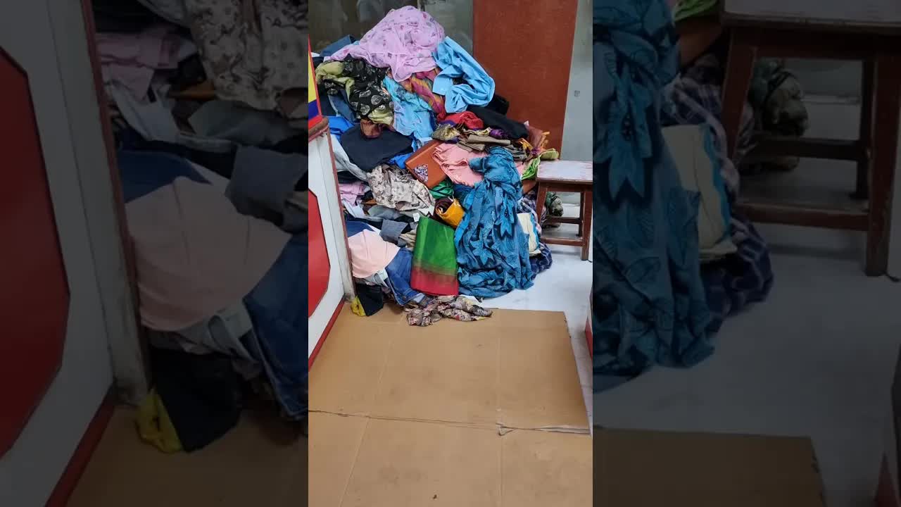 பழைய பொருட்களை விற்று பணம் சம்பாதித்தல்