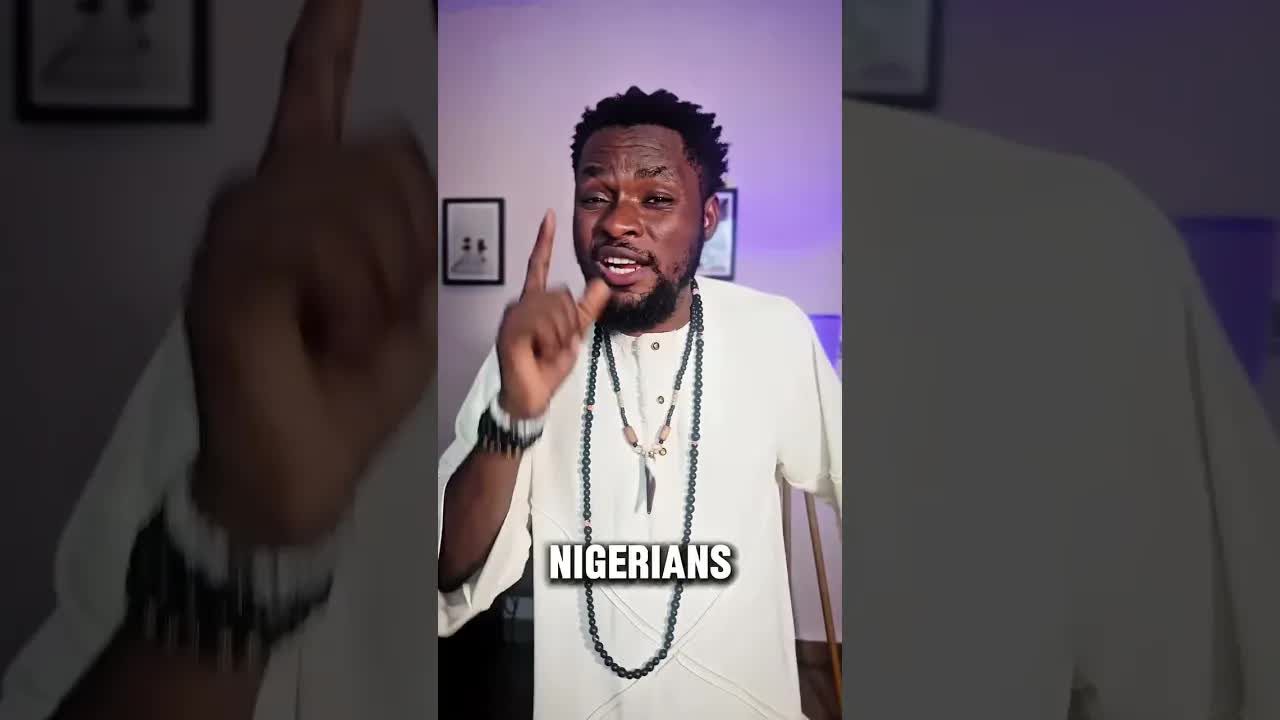 Full US scholarship for Nigerian content creators
