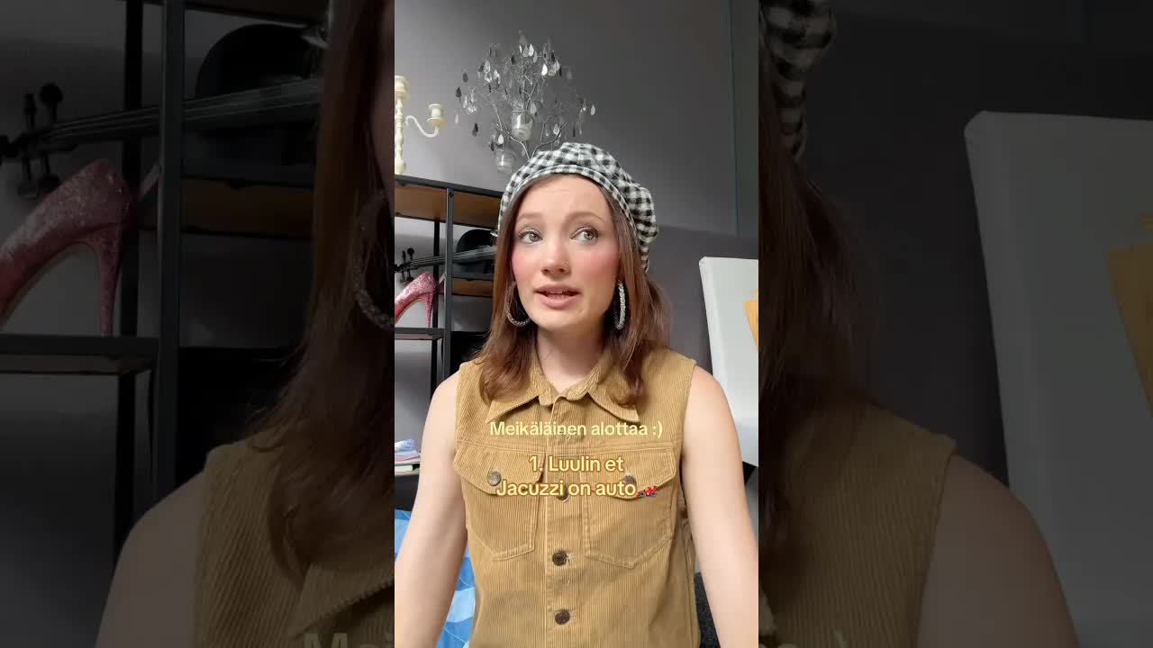 Noloja väärinkäsityksiä, joita kannoin lapsuudesta asti