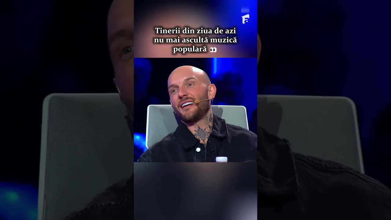De ce generatiile nu se inteleg la muzică?