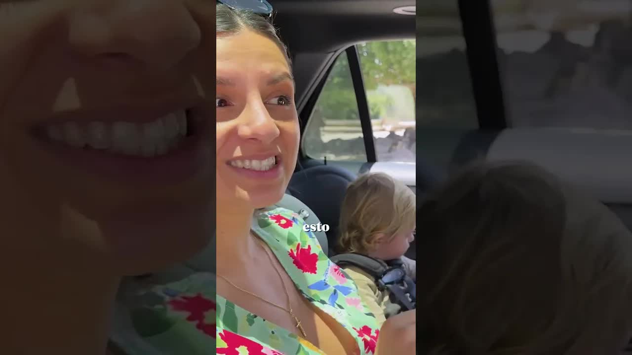 Un safari en México con mi hijo