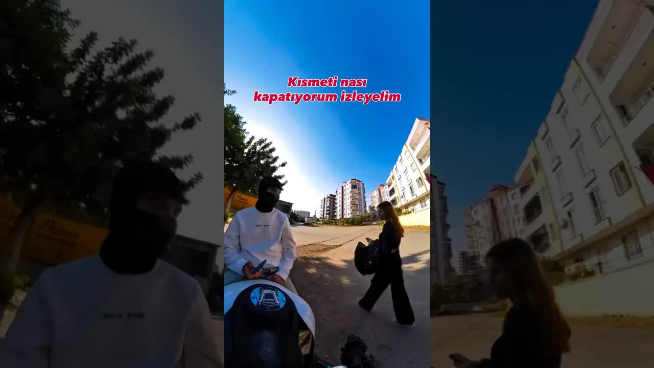 Marka Ürünlerini Satın Alma Çabası