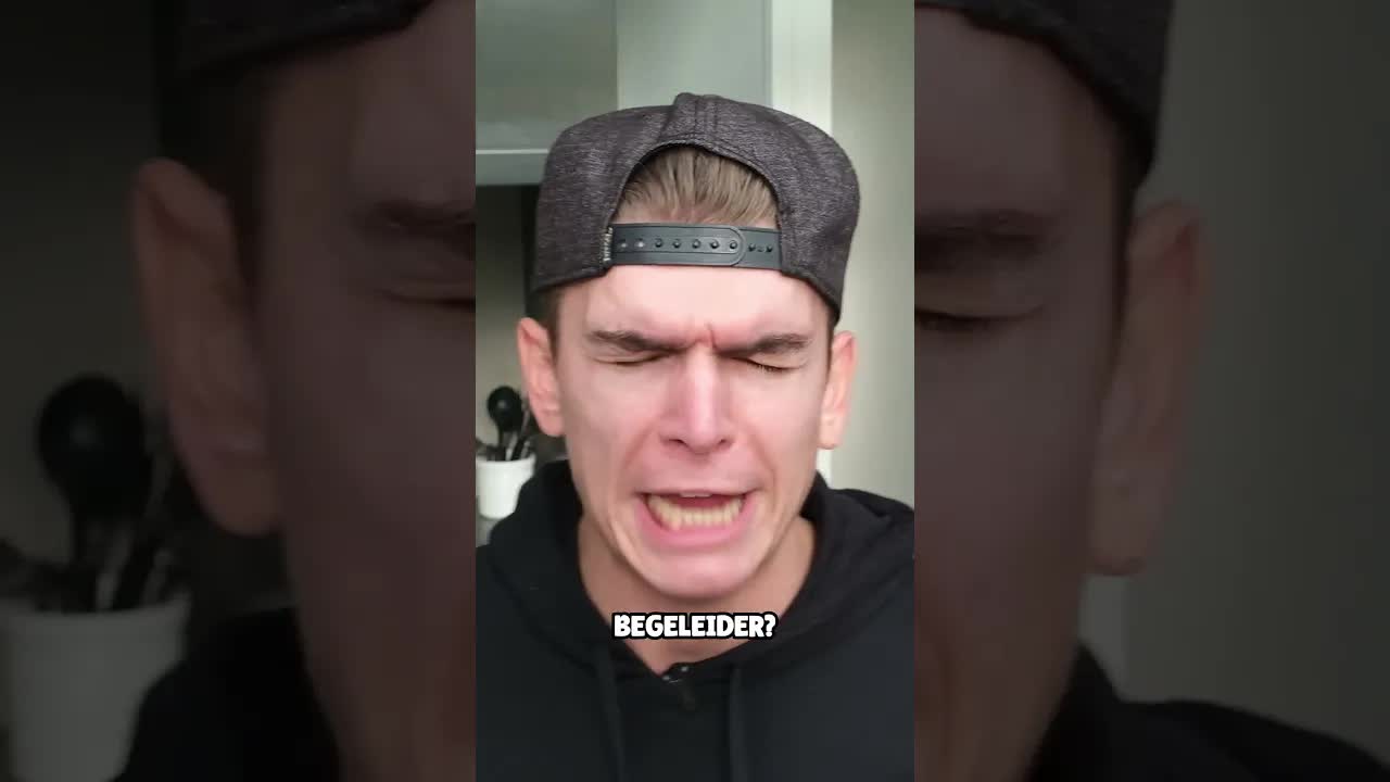 Zonder begeleider op vakantie