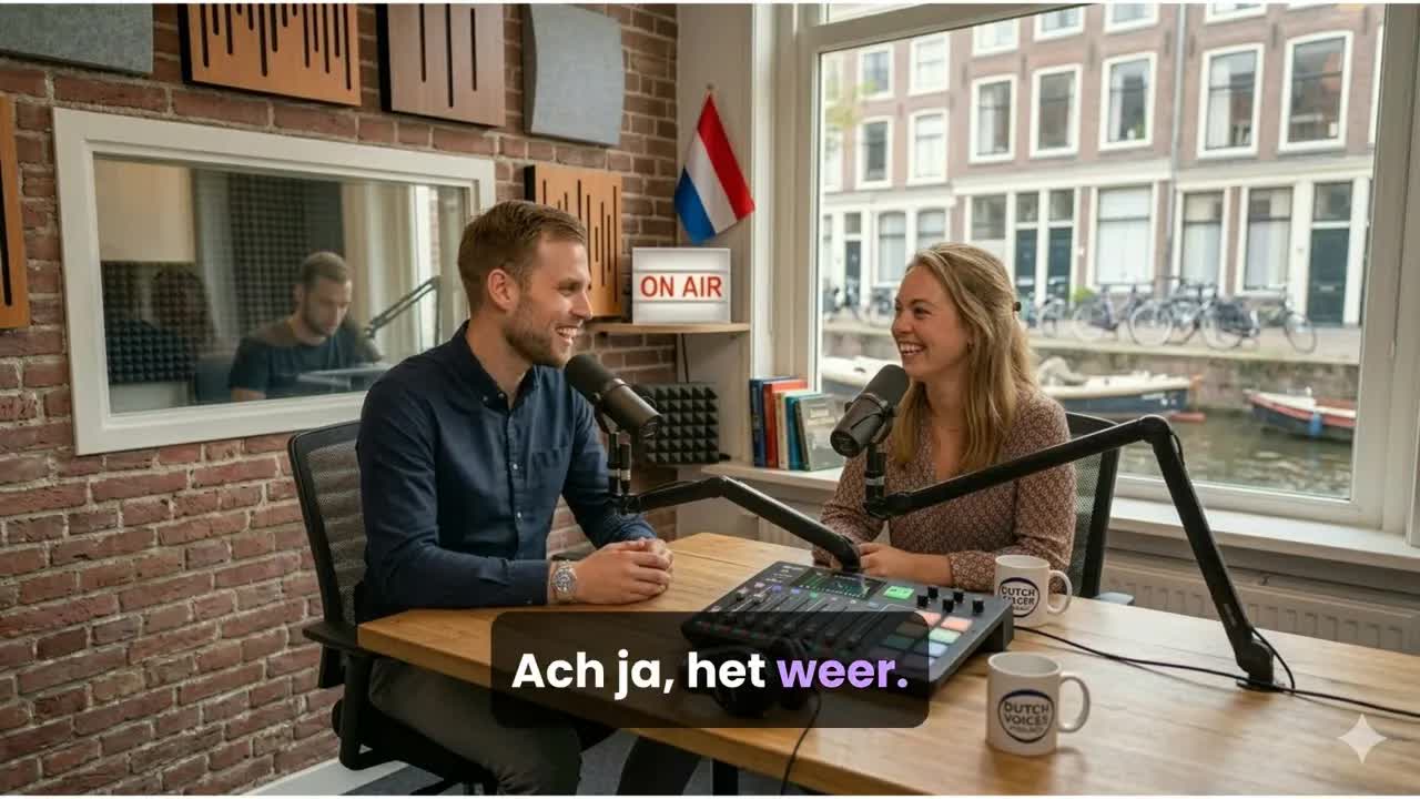 Waarom Nederlanders hun gordijnen open laten