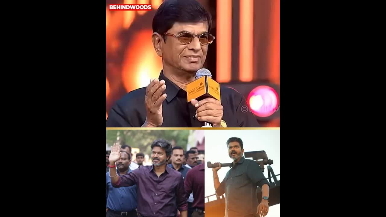 சினிமாவுக்கு பிறகு சர்வீஸ் செய்ய முடிவு செய்த தலைவர்