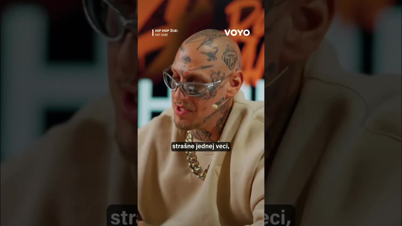 Chýba na Slovensku všestranná ženská raperka?