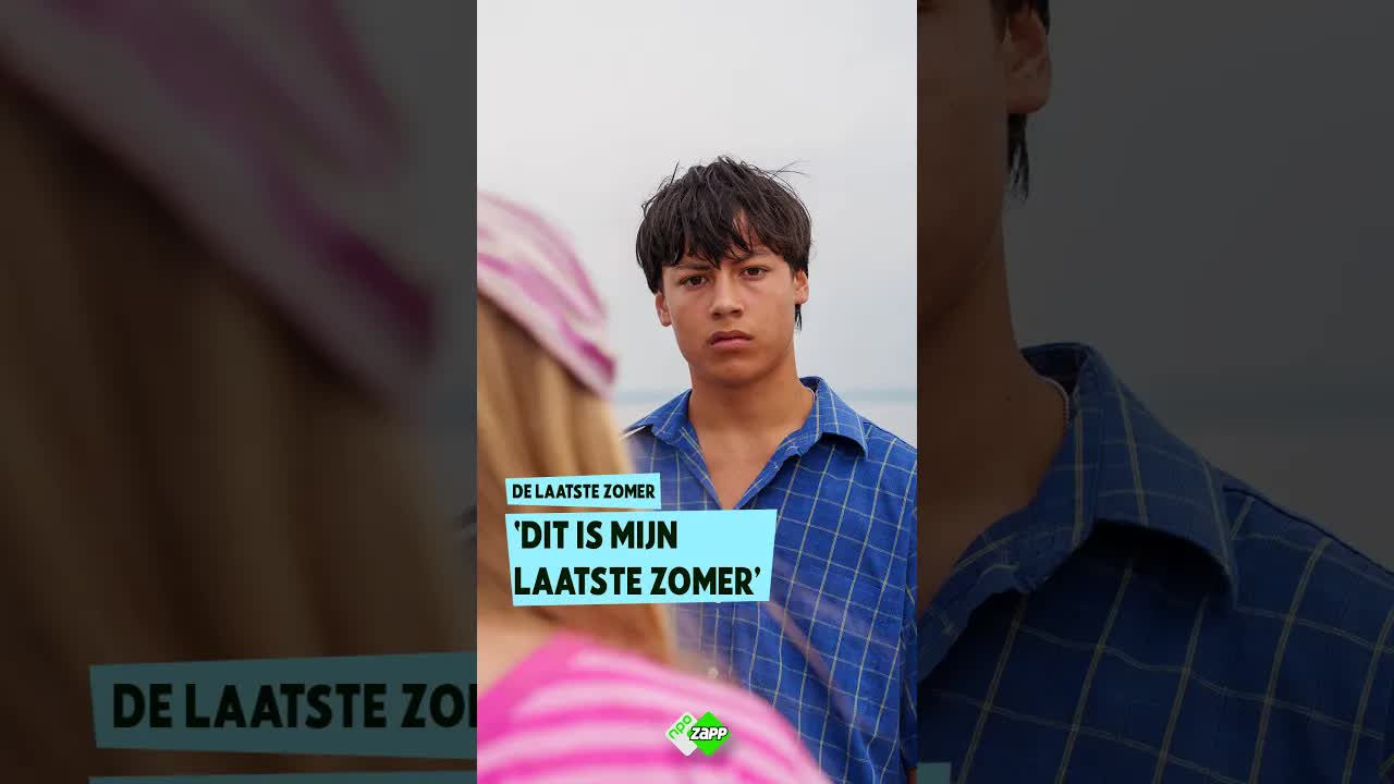 Sosha vertelt Sven haar geheim