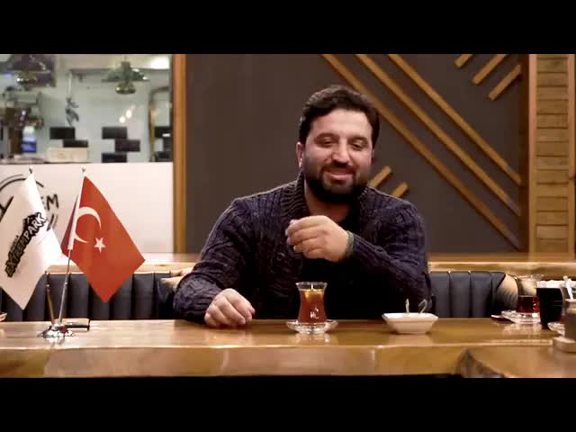 Erzurumlu Komedyenin Tüpçü Şakası Hikayesi