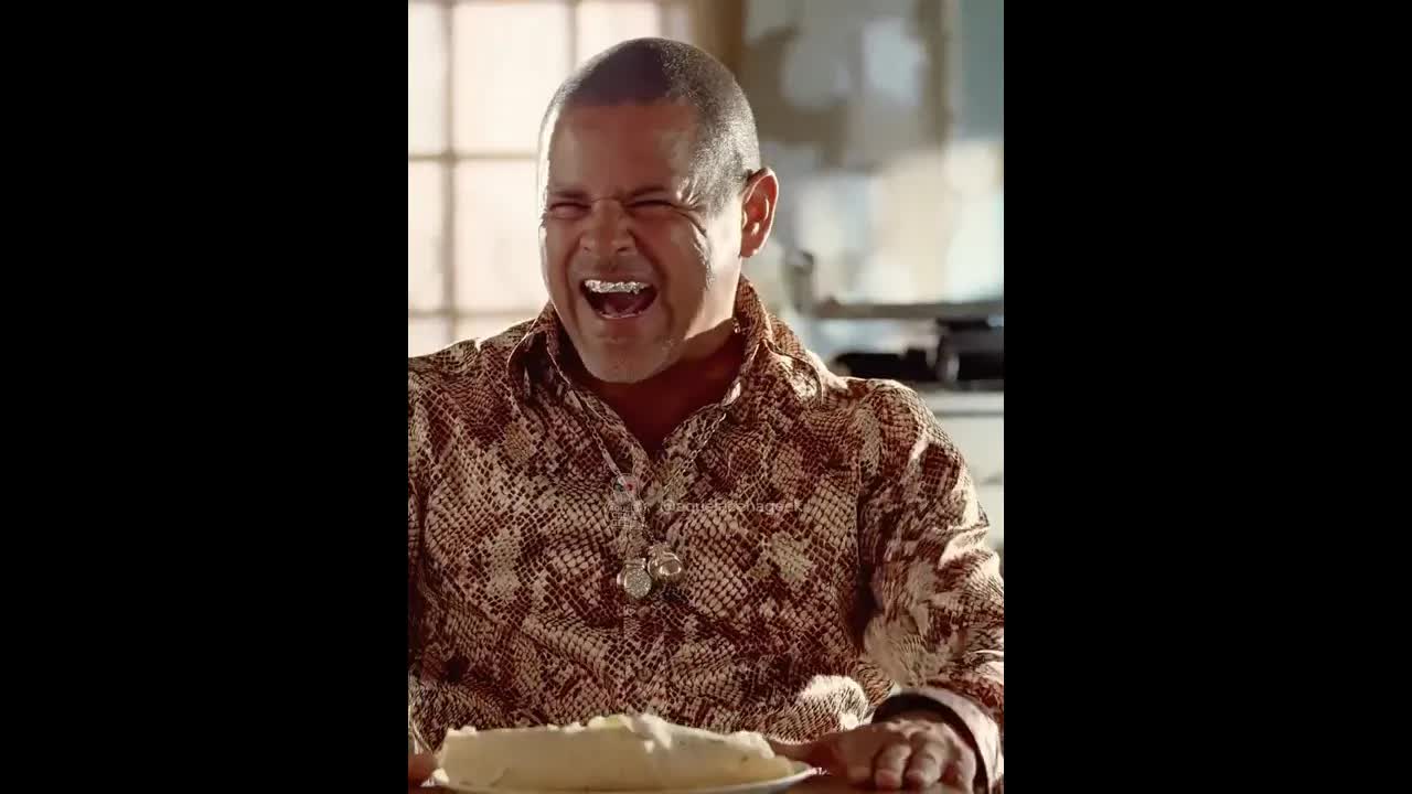 Hector Salamanca e a cena que poderia acabar com a série