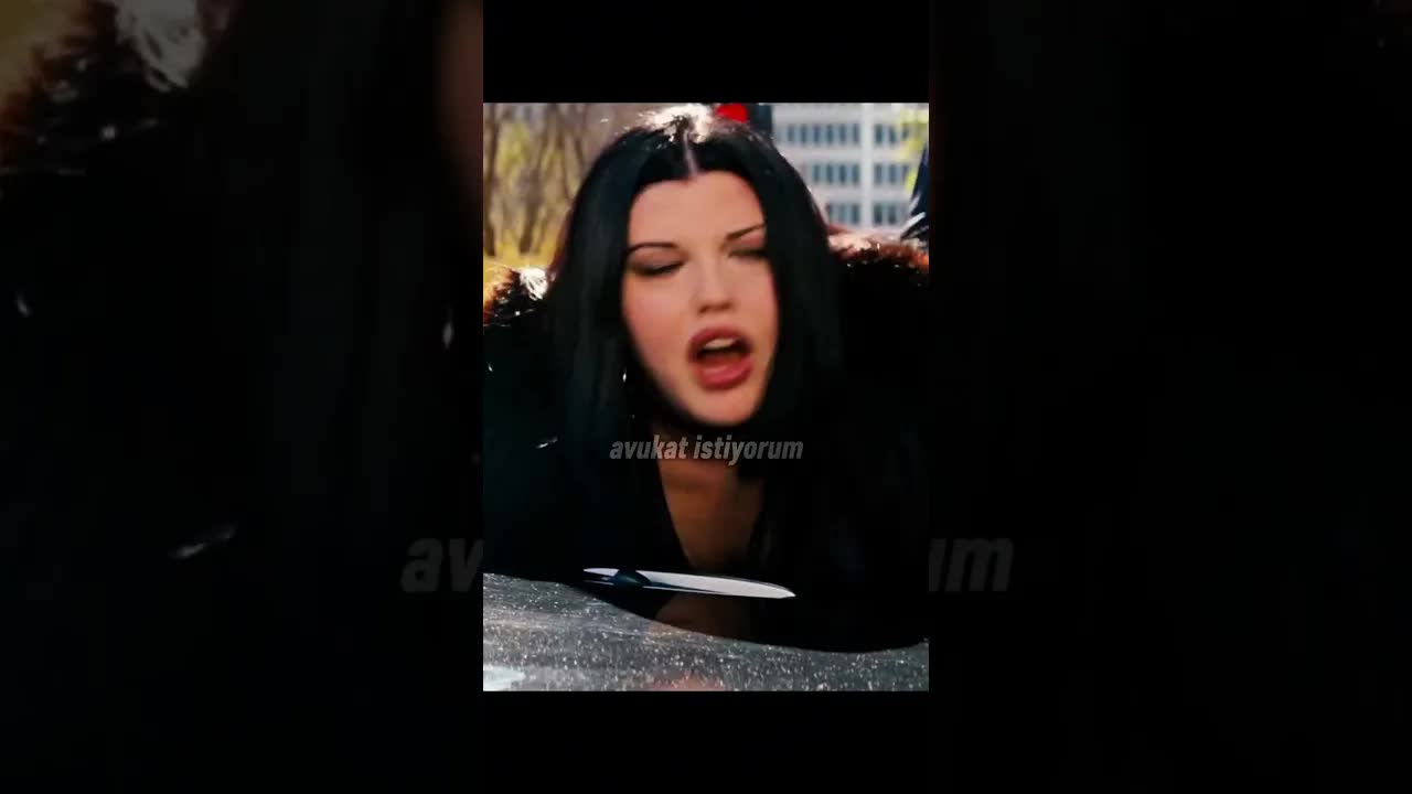 Rush Hour 3: Dedektif Carter'ın Trafik Kontrolü