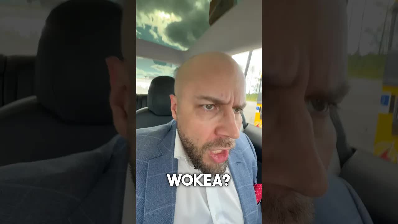 Onko tämä sitä wokea? - Keskustelu ruokavaliosta ja terveydestä