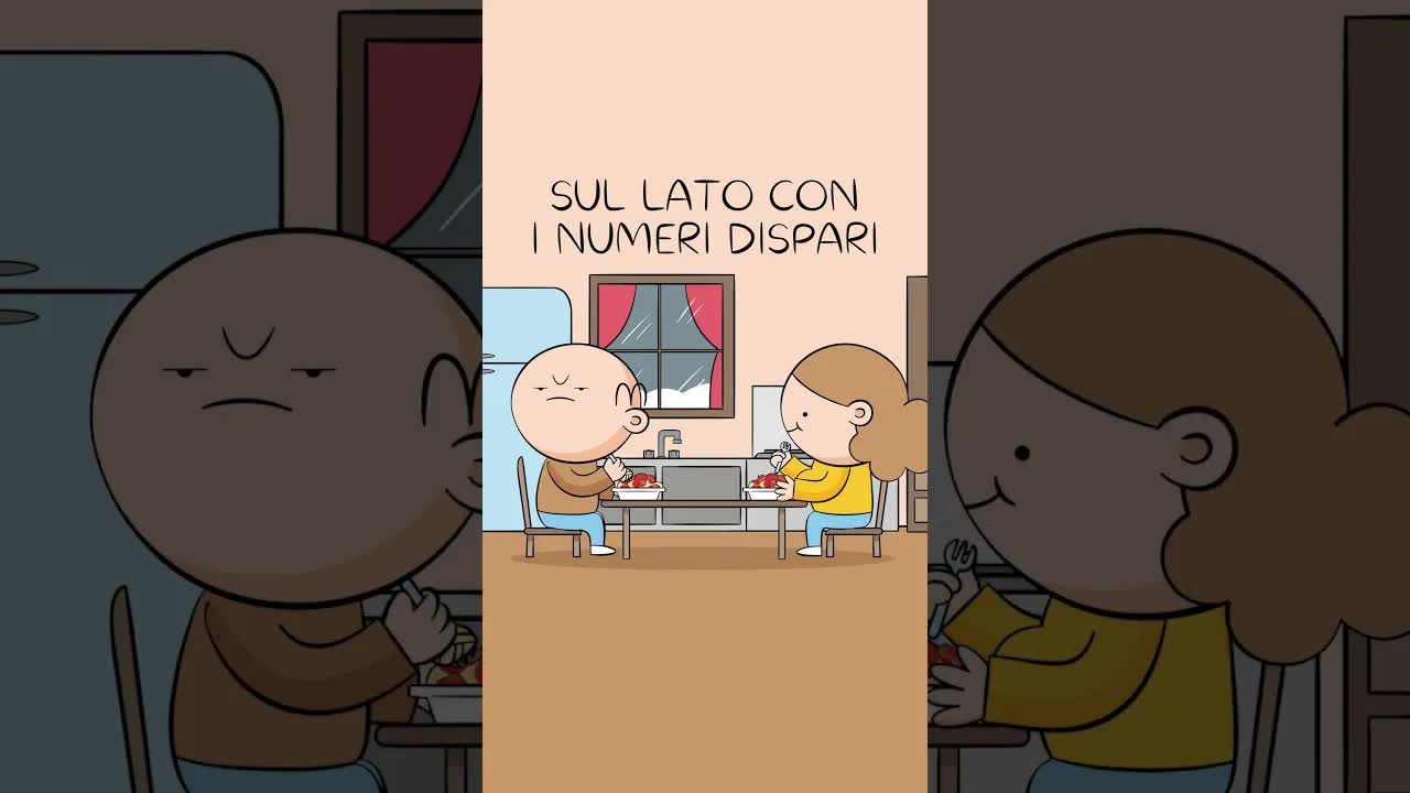Attenzione: neve e divieto di sosta