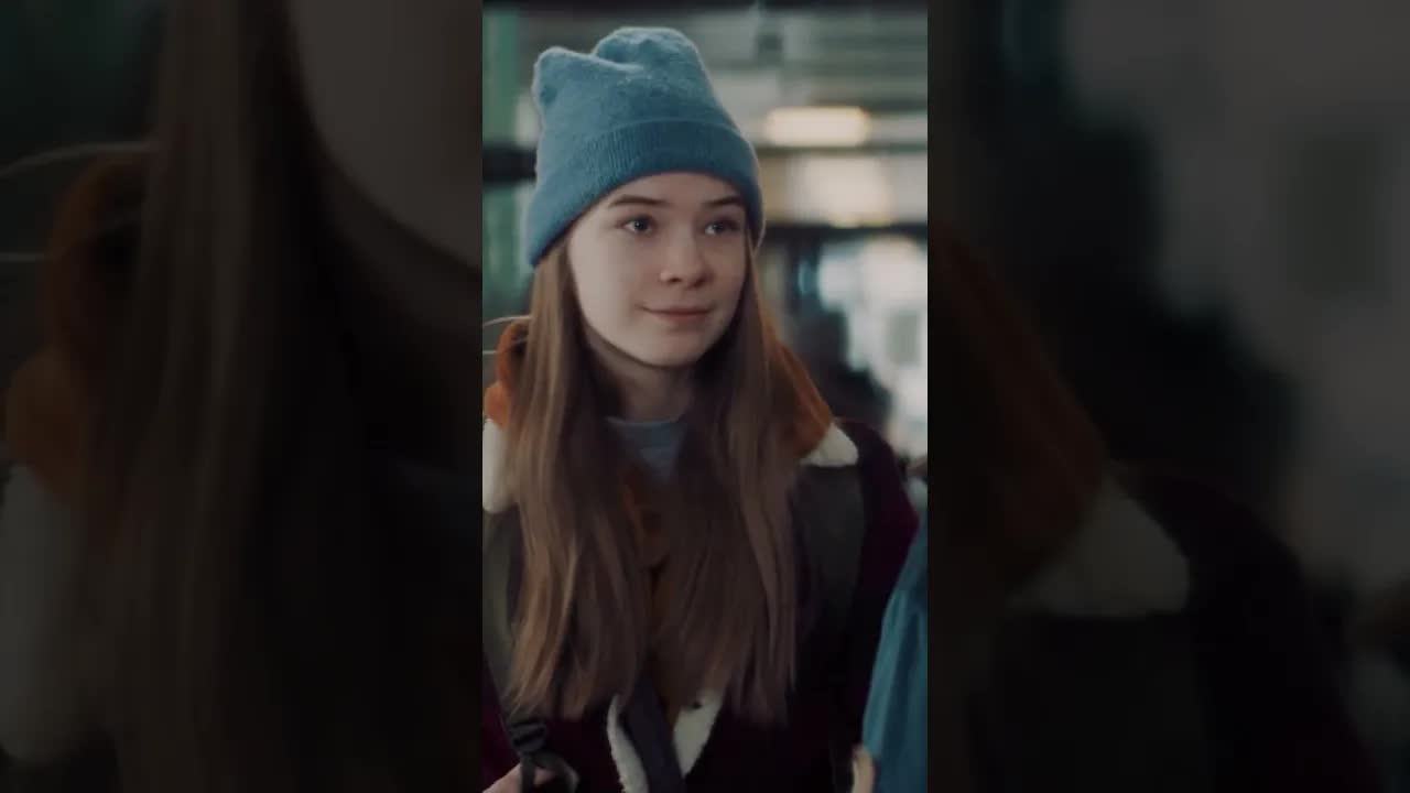 Trailer til Theo og den magiske talisman