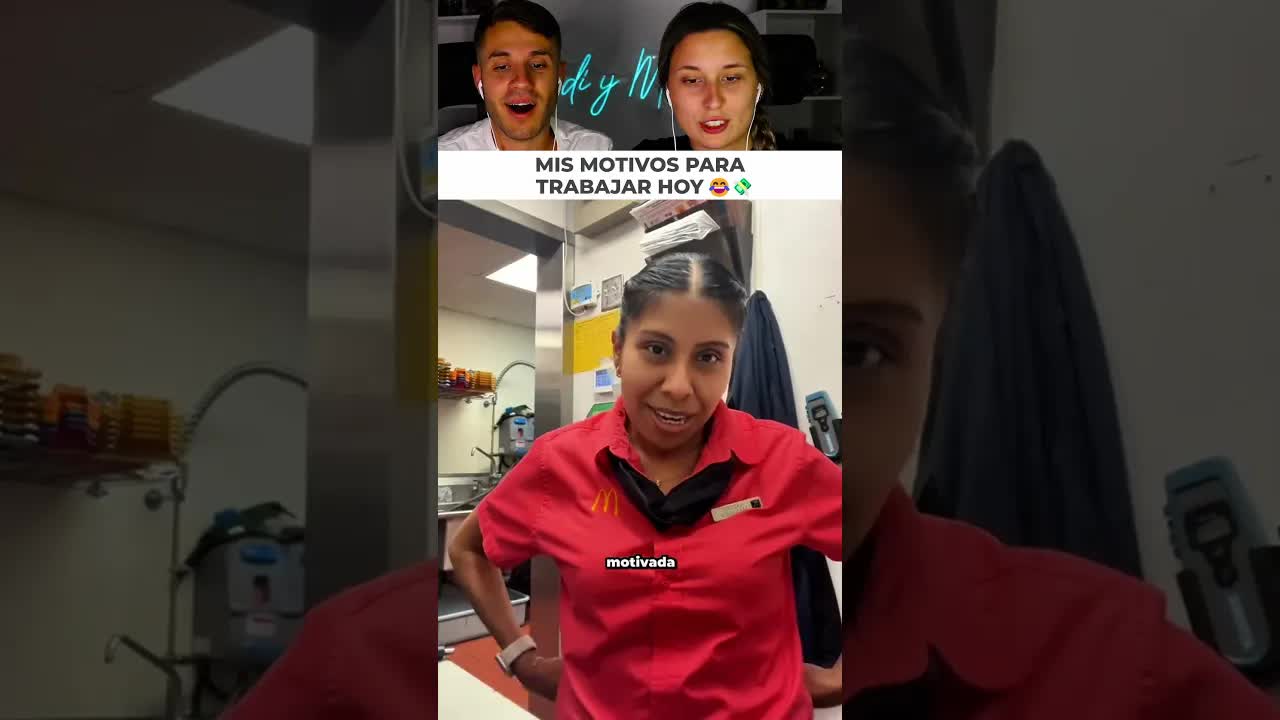 Por qué voy a trabajar: pobreza, chismes y café