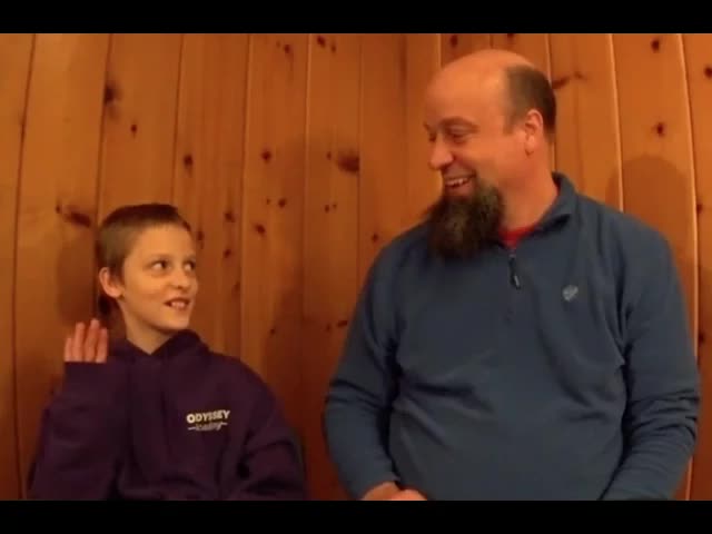 Saluton! Enkonduko al la Esperanto Kurso