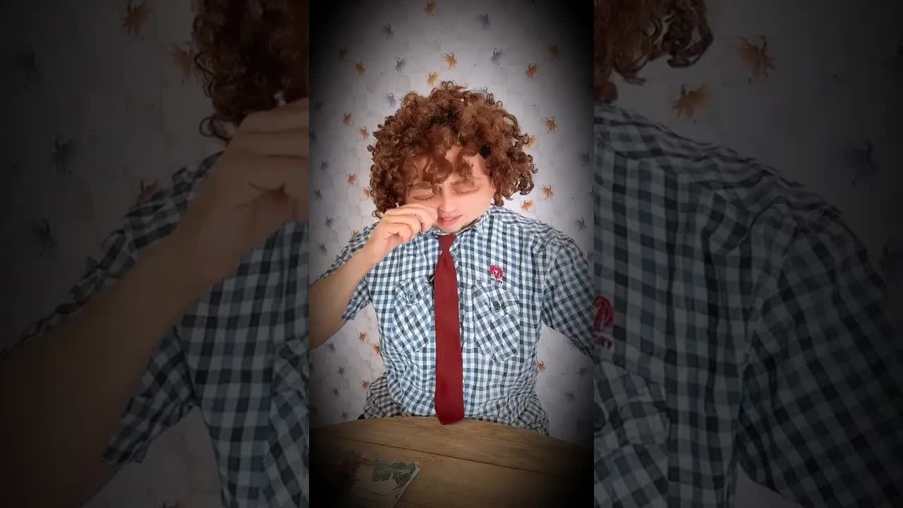 نفسك في إيه ليلة الامتحان؟