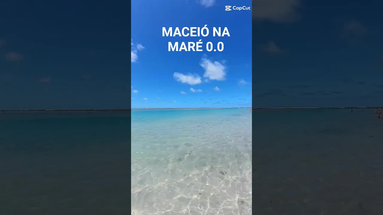 Descubra as belezas de Maceió nas praias