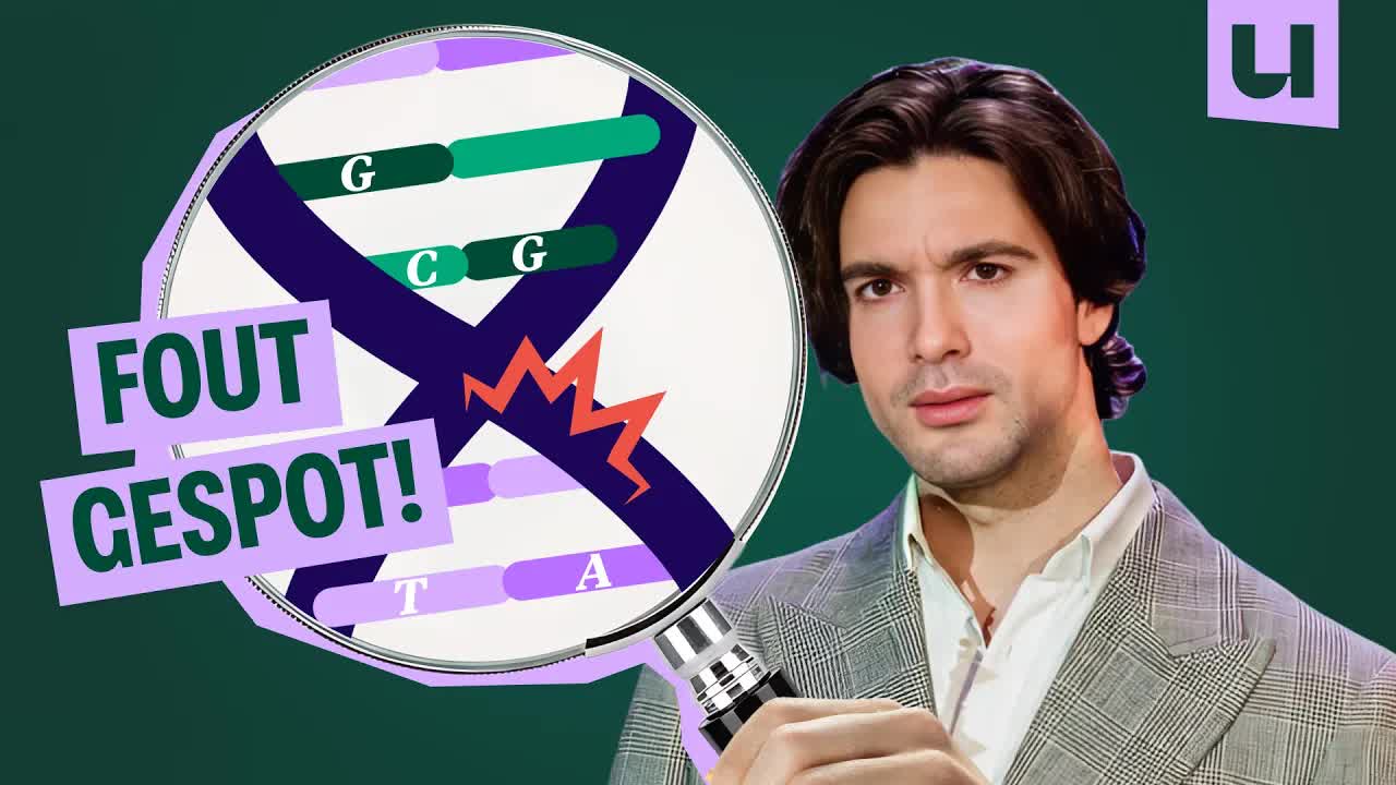 Zeldzame ziektes en DNA: De zoektocht naar antwoorden