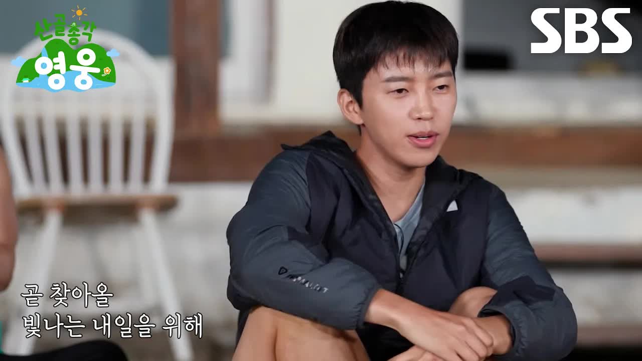 임영웅과 로이킴의 즉흥 듀엣 무대