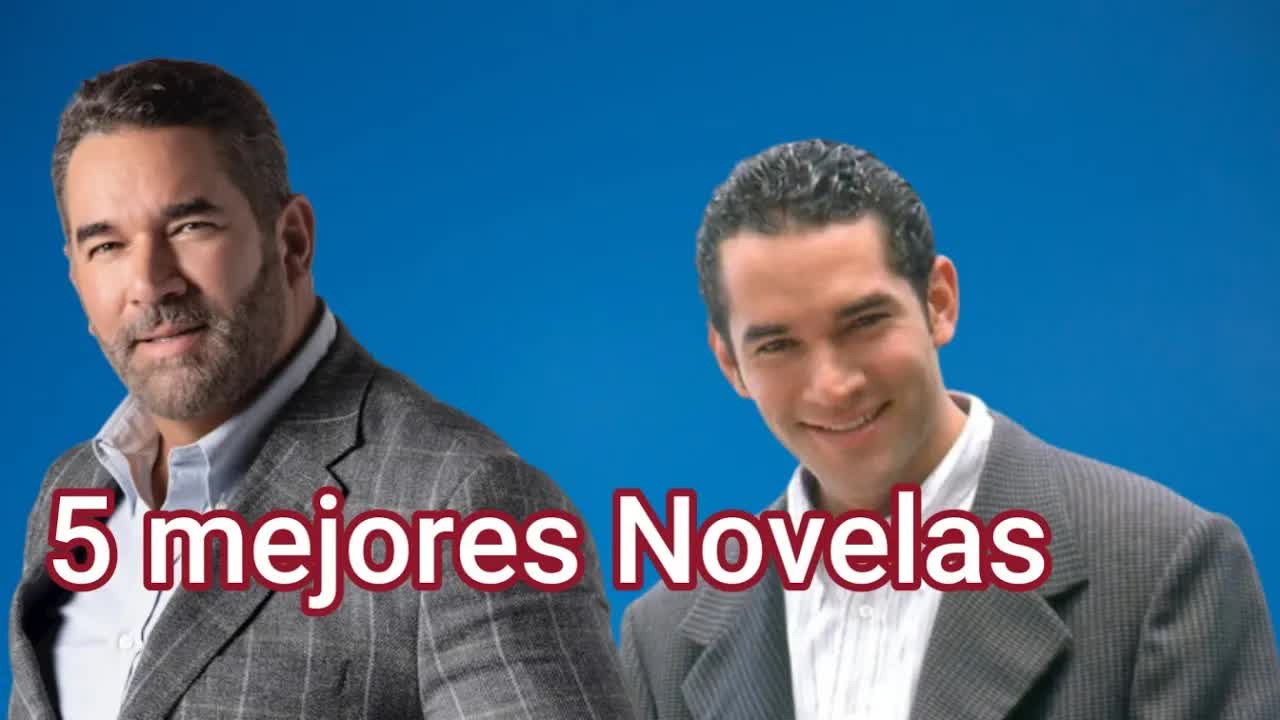 mejores novelas de Eduardo Santamarina recomendadas