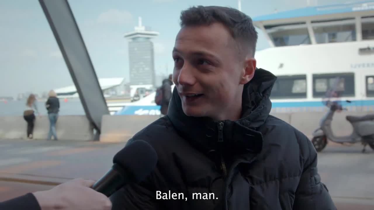 Snorfietsers in Amsterdam: Veiligheid en Regelgeving