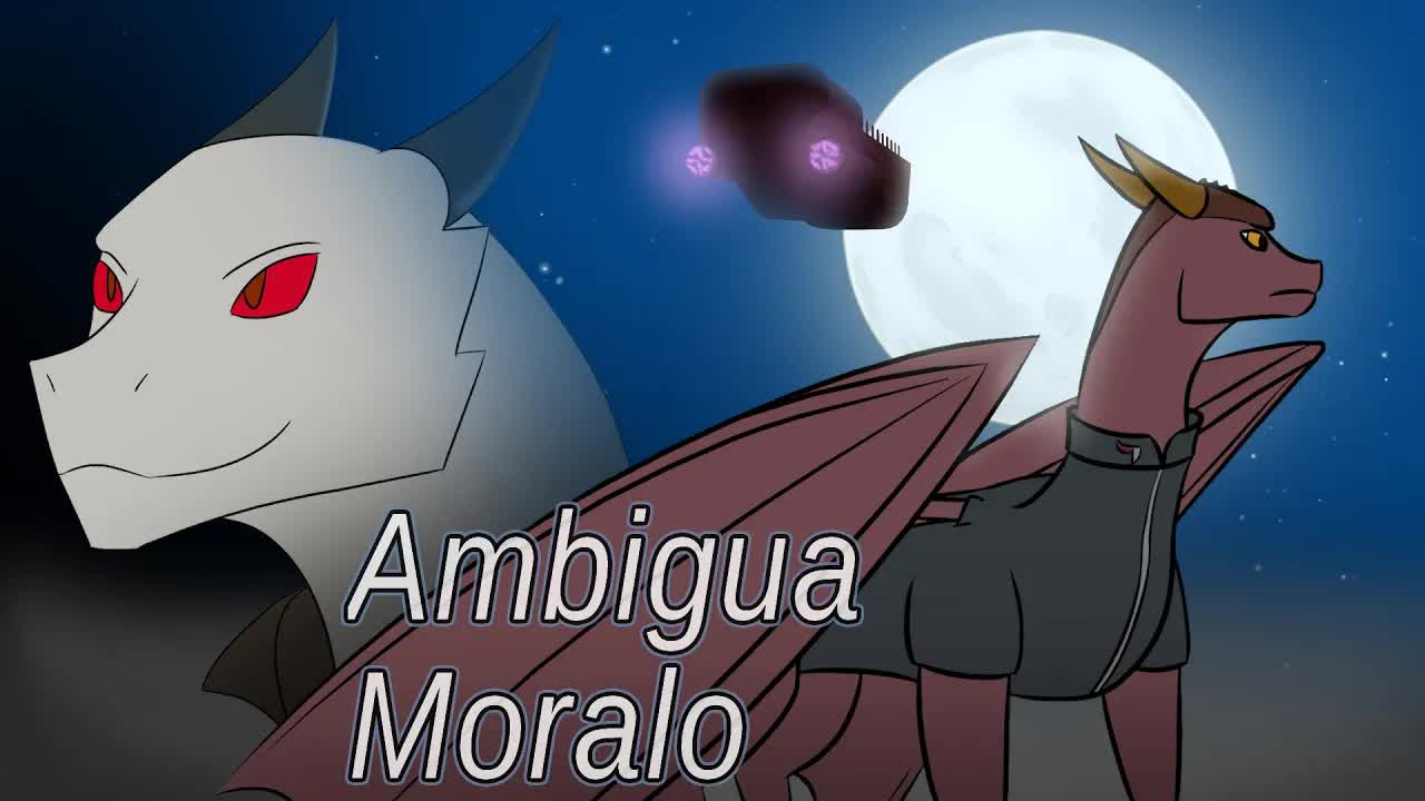 Ambigua Moralo: Filmo por La Usona Bona Film-Festivalo