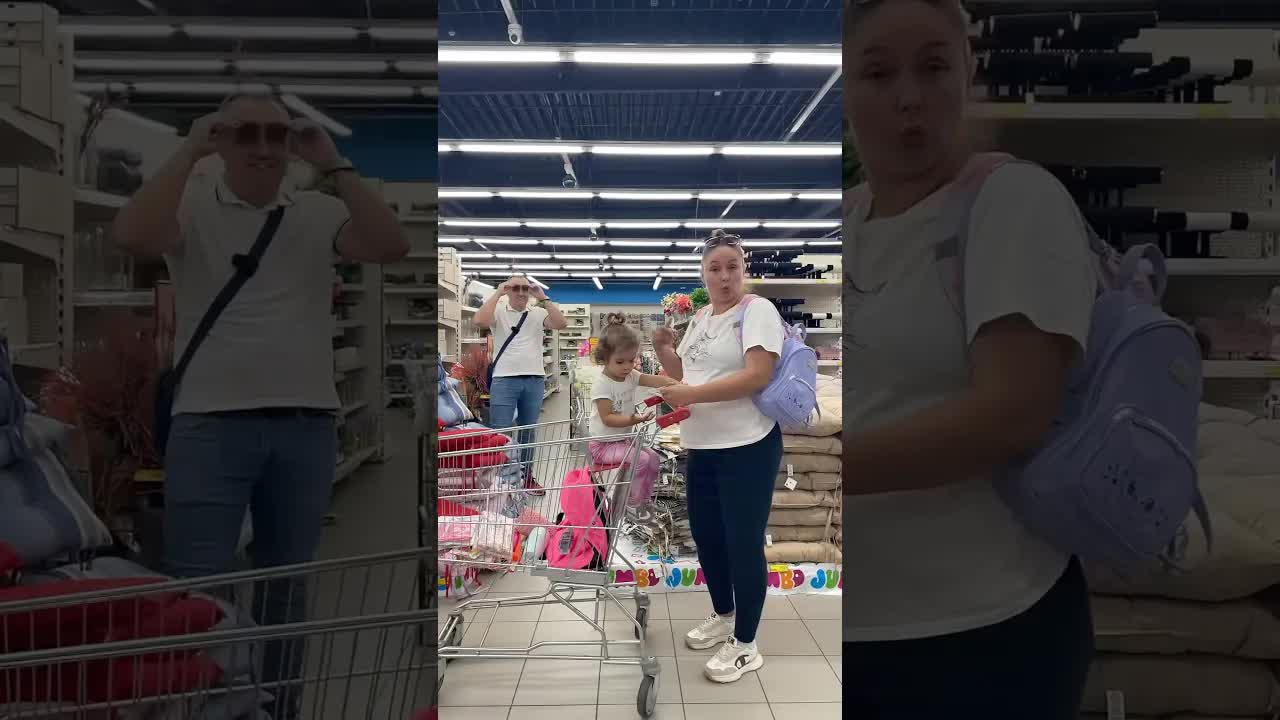 Neprijatni susret sa dedom dok snimam