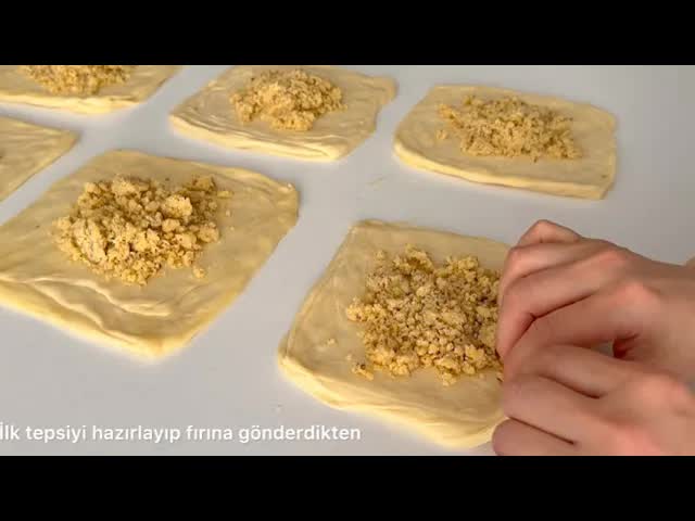 Kars Ketesi Yapımı: Katlı ve Lezzetli Tarif