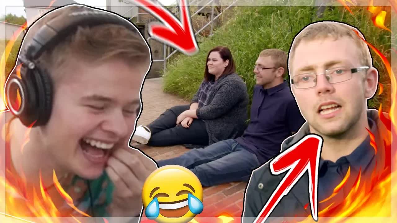 Reaktion på Landmænd Søger Kærlighed Undertekster