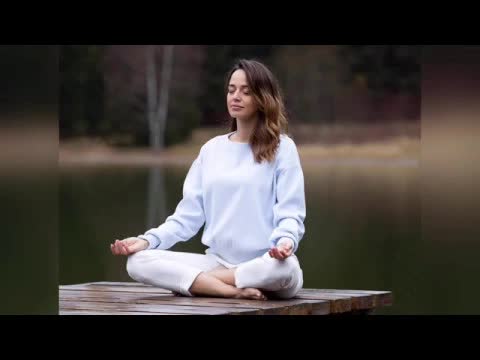 Ziua 1: Meditație pentru relaxare