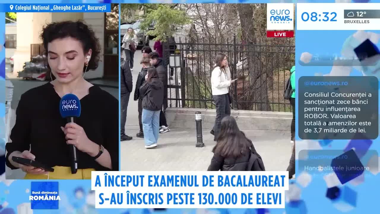 Examenul de Bacalaureat 2026: Detalii și Reforme Viitoare